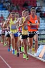 Mens 5000 metres, Sainsbury's British Champs, Alexander Stadium, Birmingham. Photo: David T. Hewitson/Sprts for All Pics